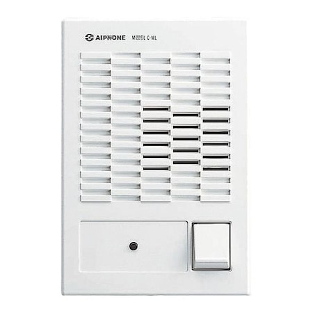 Aiphone C-ML/A Intercom Master Station MPN:C-ML/A