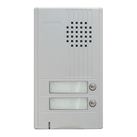 Door Station, 15VAC MPN:DA-2DS