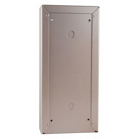 Surface Mount Box, (3) Modules MPN:GT-103HB