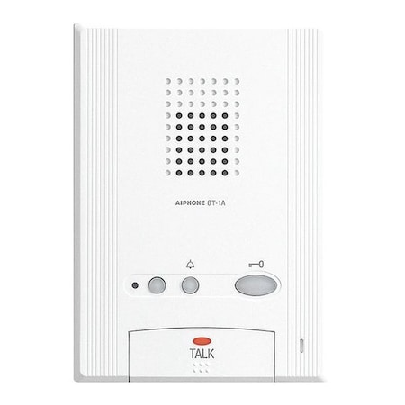 Audio Tenant Station, 24VDC MPN:GT-1A