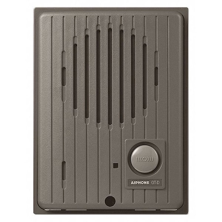 Audio Door Station, 3