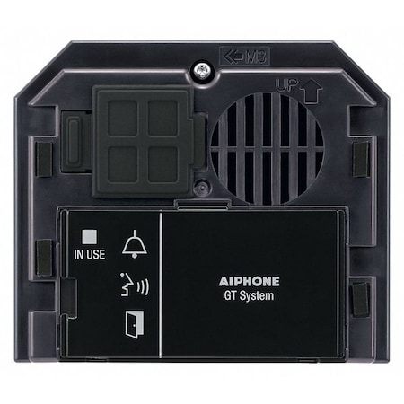 Audio Module, For GT Entry Panels MPN:GT-DB
