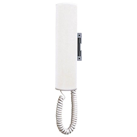 Audio Tennant Handset, 6-15/16