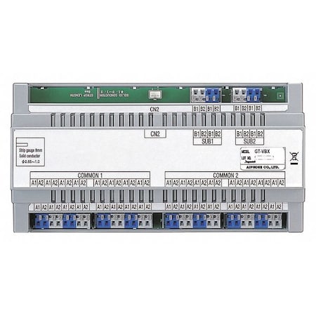 Video Controller, For GT Series MPN:GT-VBX