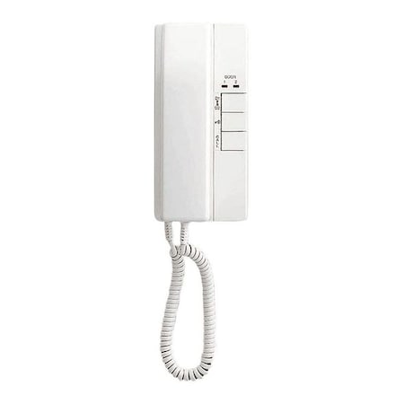 Audio Tenant Station, 2 Conductors MPN:IE-2AD