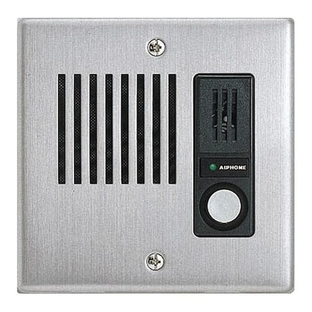 Aiphone IE-JA Intercom Sub Station MPN:IE-JA