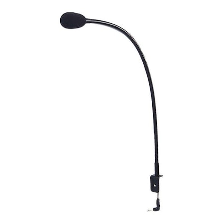 Aiphone IME-100 Wired Microphone - Wired MPN:IME-100