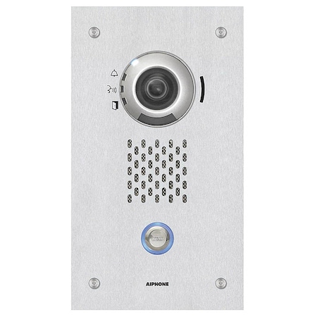 Video Door Station, 10-7/16