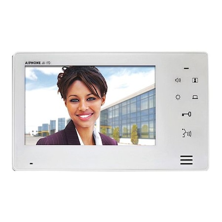 Video Expansion Station, 18VDC, 2Conductor MPN:JO-1FD