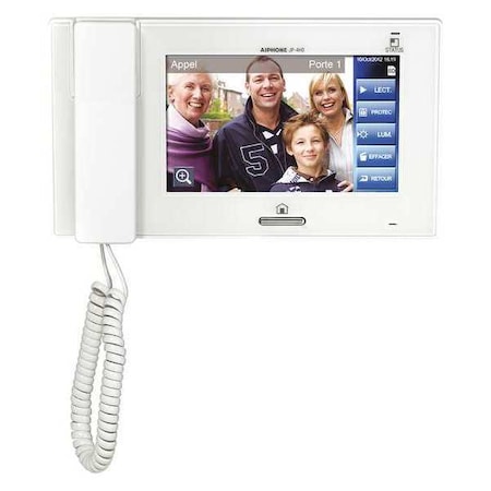 Touchscreen Station, For JP Series MPN:JP-4HD