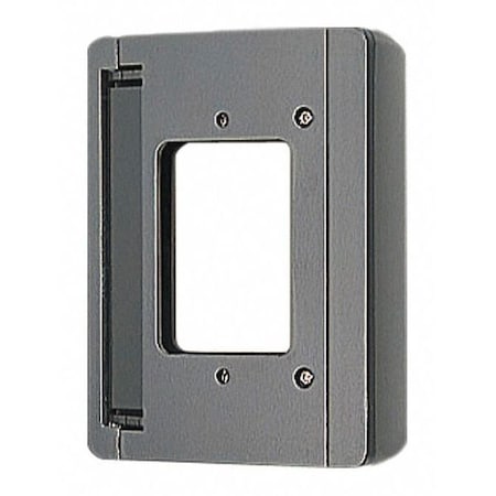 Angle Box MPN:KAW-D
