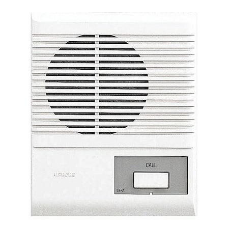 Aiphone LE-A Intercom Sub Station MPN:LE-A