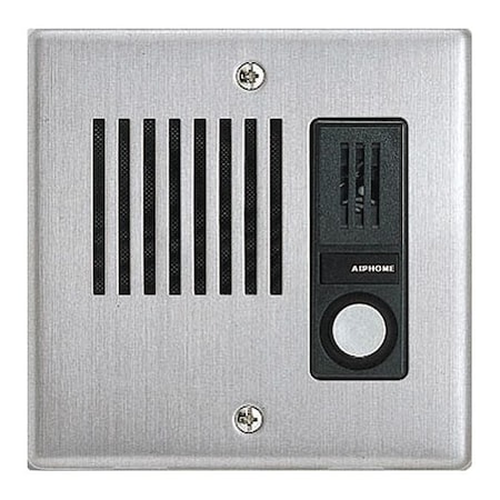 Door Station, 4.5 in, 9.6 in, 1.6 in MPN:LE-DA