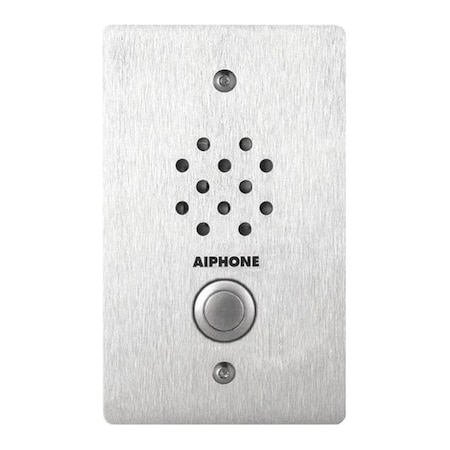 Aiphone LE-SS-1G Intercom Sub Station MPN:LE-SS-1G