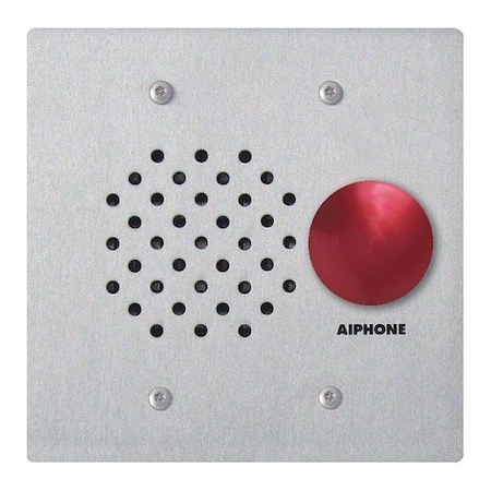 Aiphone LE-SSR Intercom Sub Station MPN:LE-SSR