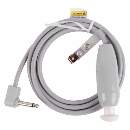 Call Cord, For NHX Series, Locking Switch MPN:NHR-8A-L
