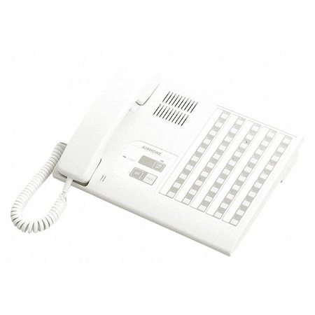 Nurse Call Console, 4-1/2