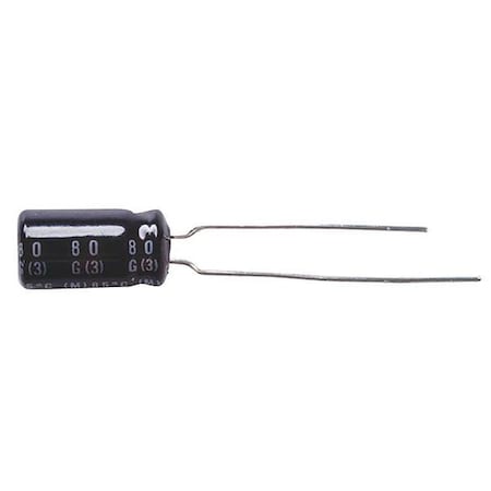 Capacitor Accessory, Aiphone Products MPN:NP-25V