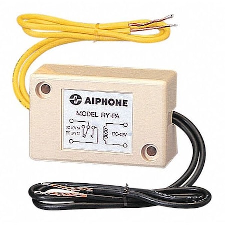 Aiphone RY-PA Door Release Relay Module MPN:RY-PA