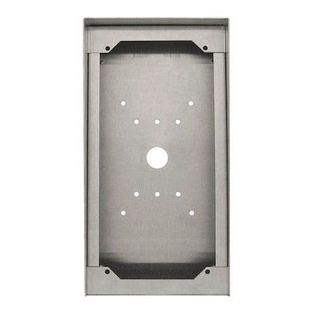 Surface Mount Box MPN:SBX-DVF-P