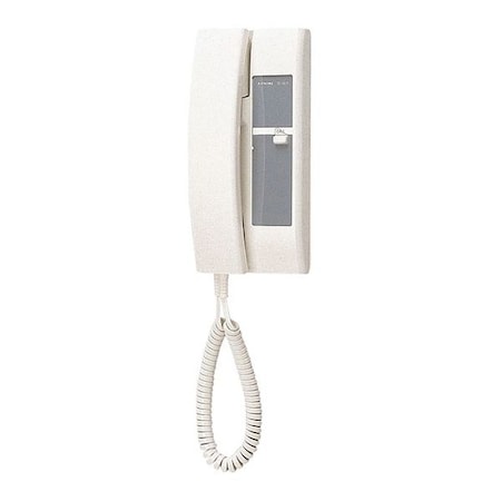 Aiphone TD-1H/B Intercom Master Station MPN:TD-1H/B