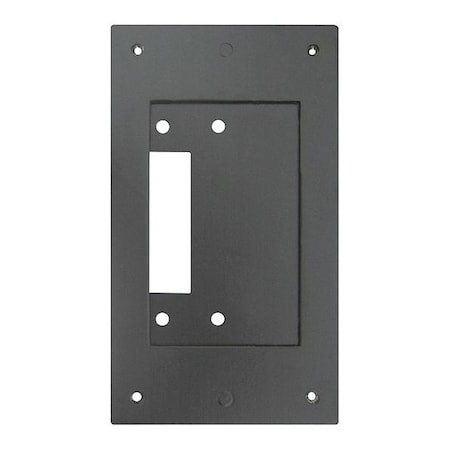 Mullion Mounting Bracket, JK Series MPN:JK-MB