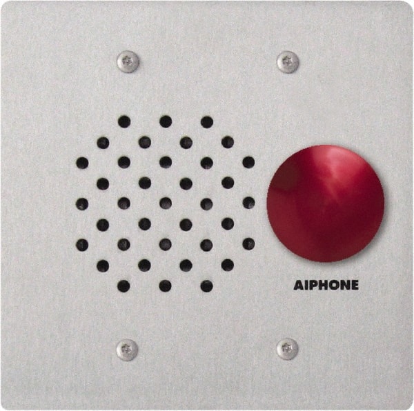 Security Camera Audio Door Station MPN:LE-SSR