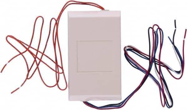 Security Camera External Signaling Relay MPN:RY-ES