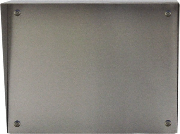 Security Camera Surface Mount Box MPN:SBX-ACE