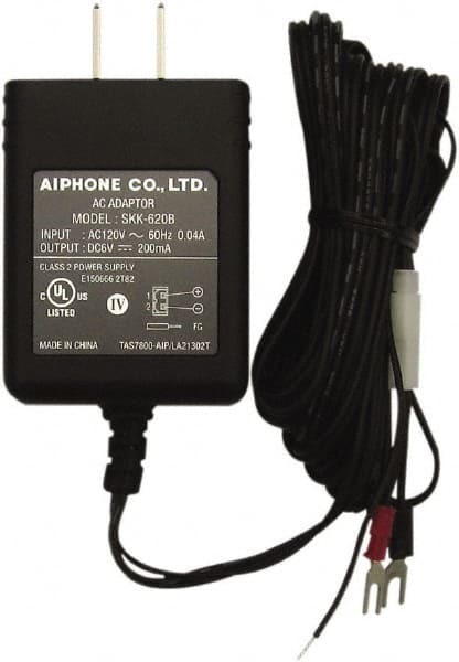 Security Camera Power Supply MPN:SKK-620C