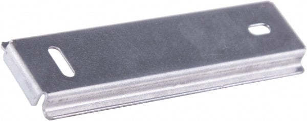 Security Camera DIN Mounting Rail MPN:W-DIN11