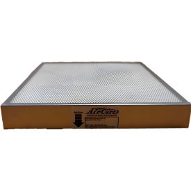 Air-Care™ Replacement HEPA Filter For Triton Air Purifier 16