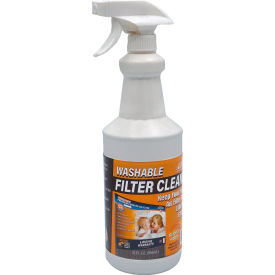 Air-Care Permanent Washable Air Filter Cleaner SACH0062