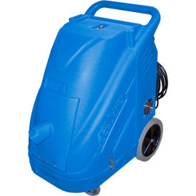 Air-Care Vent Vac III HEPA Vacuum Dryer Vent Cleaning System FG0103