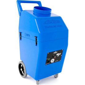 Air-Care TurboJet Max II Negative Air Duct Cleaning Machine FG0281
