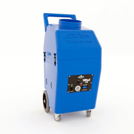 Air-Care TurboJet Max III Negative Air Duct Cleaning Machine FG0282