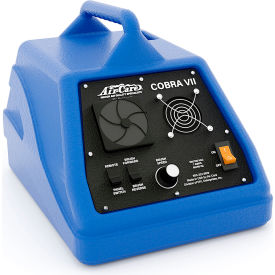 Air-Care Cobra 7 Air Duct Cleaning Machine FG0288