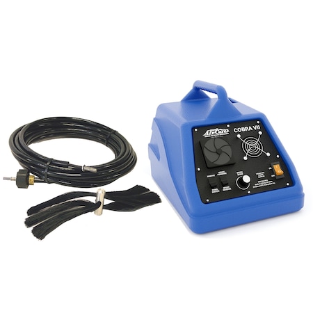Example of GoVets Air Care category