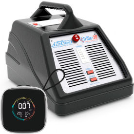 Air-Care™. Commercial Ozone Generator 120V TRIOX-20