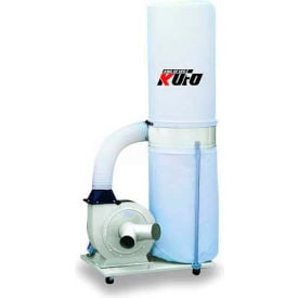 Kufo Seco 2HP UFO-101 Vertical Bag Dust Collector UFO-101
