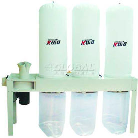 Kufo Seco 5HP UFO-103H Bag Dust Collector UFO-103H