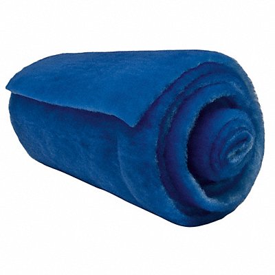 Air Filter Roll 8 in.x180 ft.x1/4 in. MPN:2GHY3