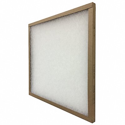 Example of GoVets Non Pleated Panel Air Filters category