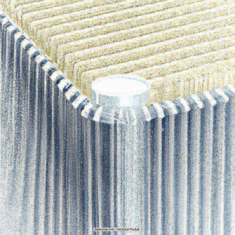 Pleated Filter 24x24x4 FCP CARBON MPN:371RX9