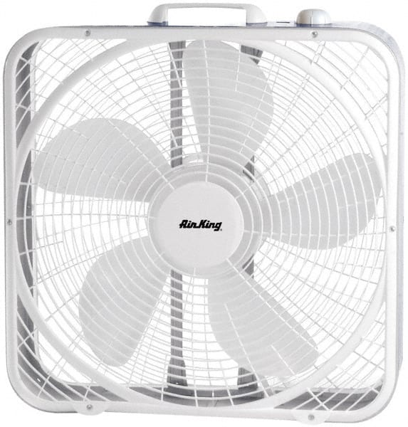 Example of GoVets Box Fans category