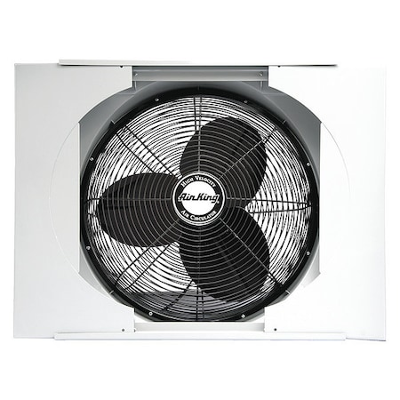 FanWhole House20 In MPN:9166
