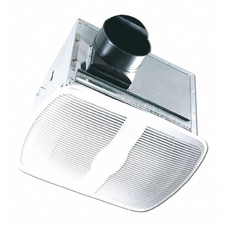 Fan 80 Cfm, 120V/60Hz MPN:AK80LS