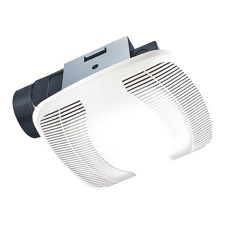 Heavy Duty High PerFormance Fan, Duct Dia. MPN:BFQ90