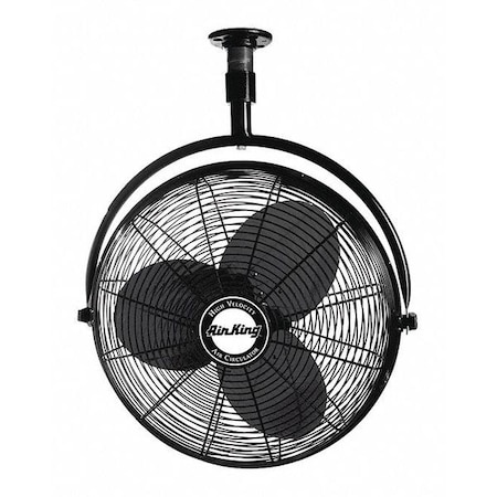 20 Inch Ceiling Fan MPN:9320
