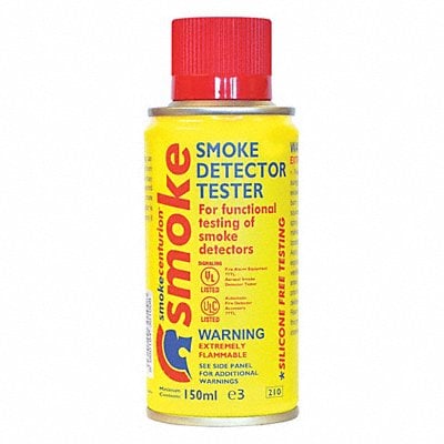 Smoke Test Gas MPN:TG-1500